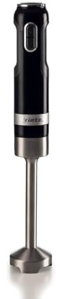 گوشت کوب و همزن برقی آریته ایتالیا Ariete مدل 602/02-Moderna-مشکی